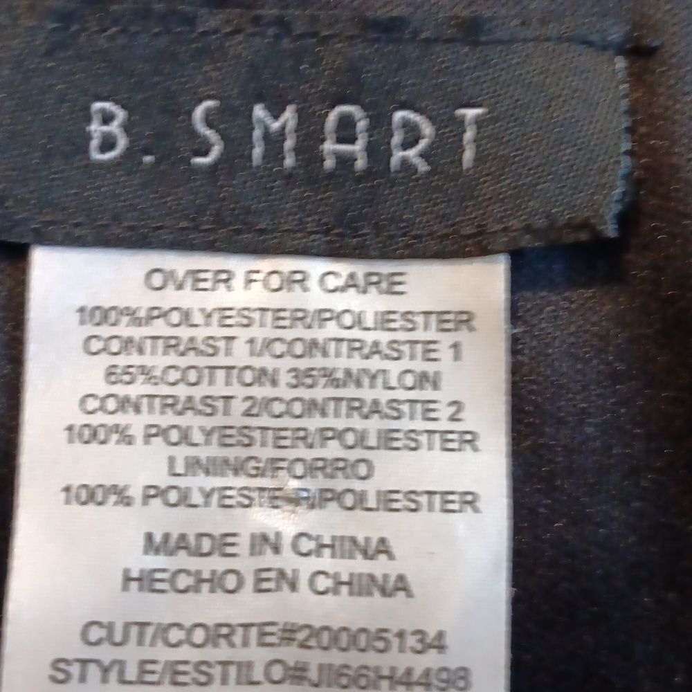 B. SMART Dress - Picture 9 of 13